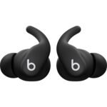 Beats Powerbeats Fit Wireless Noise-Cancelling Workout Earbuds (Jet Black) - Image 2