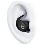 Beats Powerbeats Fit Wireless Noise-Cancelling Workout Earbuds (Jet Black) - Image 7