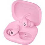 Beats Powerbeats Fit Wireless Noise-Cancelling Workout Earbuds (Power Pink)