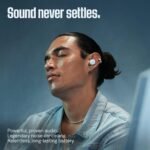 Bose QuietComfort Earbuds (Ice Blue) - Image 4