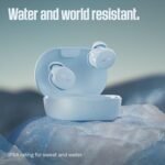 Bose QuietComfort Earbuds (Ice Blue) - Image 6