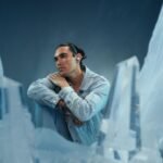 Bose QuietComfort Earbuds (Ice Blue) - Image 8