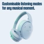 Bose QuietComfort Noise Cancelling Headphones (Ice Blue) - Image 2
