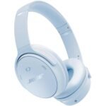 Bose QuietComfort Noise Cancelling Headphones (Ice Blue) - Image 3