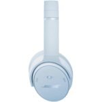 Bose QuietComfort Noise Cancelling Headphones (Ice Blue) - Image 8