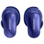 Bose QuietComfort Ultra Earbuds 2nd Gen (Midnight Violet) - Image 3