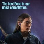 Bose QuietComfort Ultra Earbuds 2nd Gen (Midnight Violet) - Image 4