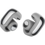 Bose Ultra Open Earbuds (Moonlight Grey)