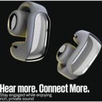 Bose Ultra Open Earbuds (Moonlight Grey) - Image 6
