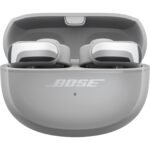 Bose Ultra Open Earbuds (Moonlight Grey) - Image 8