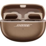 Bose Ultra Open Earbuds (Driftwood Sand) - Image 7