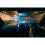 Uniden IgoPlay 10" Apple/Android Car Play Unit - Image 3