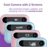 myFirst Camera Insta 20 (Blue) - Image 6