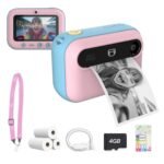 myFirst Camera Insta 20 (Cotton Candy) - Image 9