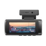 Kapture KPT-1100 2K Front Dash Camera with 3.2" Screen GPS Logger - Image 3