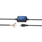 Kapture KPT-1100 2K Front Dash Camera with 3.2" Screen GPS Logger - Image 7