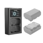SmallRig NP-FZ100 Battery  Charger - Image 3