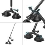 SmallRig Camera Suction Cup Car Mount Kit for Panoramic Shooting 4380 - Image 4
