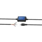 Kapture KPT-2400 4K Front and Rear Discreet Dashcam with Wi-Fi and GPS - Image 4