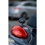 Kapture Motorbike Smart Monitor with Front & Rear Cameras - Image 12