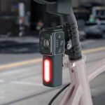 Kapture UrbanRide DVR 1080 Bike & Escooter Camera - Image 11