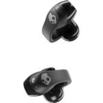 Skullcandy Push 720 TWS Open-Ear Headphones (Black)