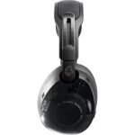 Skullcandy Aviator 900 Active Noise Cancelling Over-Ear Headphones (True Black) - Image 2