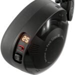 Skullcandy Aviator 900 Active Noise Cancelling Over-Ear Headphones (True Black) - Image 3