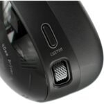 Skullcandy Aviator 900 Active Noise Cancelling Over-Ear Headphones (True Black) - Image 4