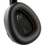 Skullcandy Aviator 900 Active Noise Cancelling Over-Ear Headphones (True Black) - Image 5