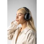 Skullcandy Aviator 900 Active Noise Cancelling Over-Ear Headphones (True Black) - Image 8
