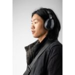 Skullcandy Aviator 900 Active Noise Cancelling Over-Ear Headphones (True Black) - Image 9