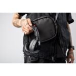 Skullcandy Aviator 900 Active Noise Cancelling Over-Ear Headphones (True Black) - Image 10
