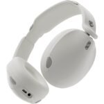 Skullcandy Hesh 540 Active Noise Cancelling Over-Ear Headphones (Bone)