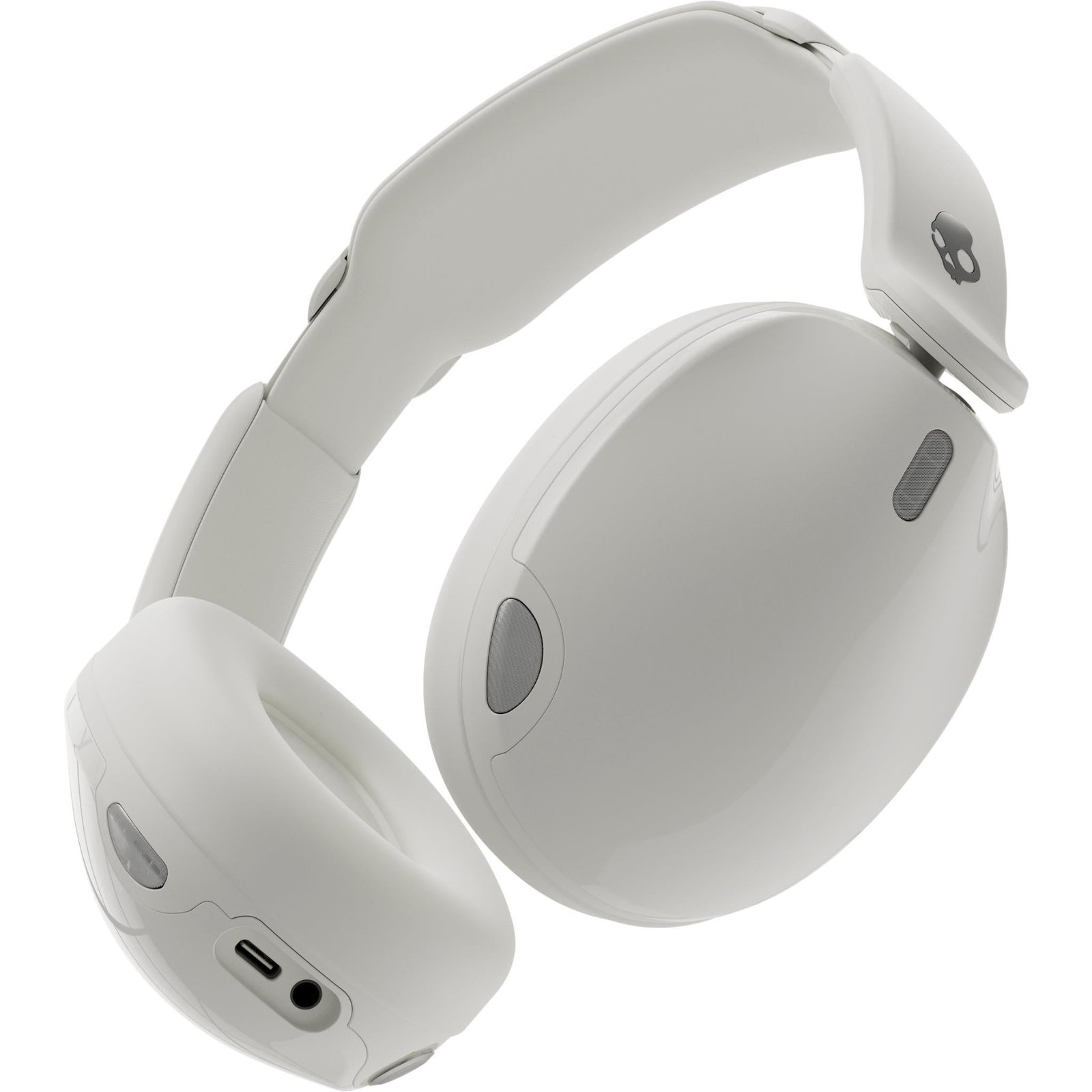 840257-Product-0-I-638928800403362352.jpg Skullcandy Hesh 540 Active Noise Cancelling Over-Ear Headphones (Bone) - Image 1