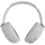 Skullcandy Hesh 540 Active Noise Cancelling Over-Ear Headphones (Bone) - Image 2