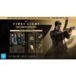 007 First Light - Image 2