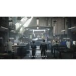007 First Light - Image 5