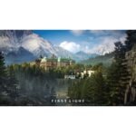 007 First Light - Image 2
