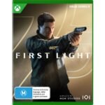 007 First Light