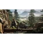 007 First Light - Image 7