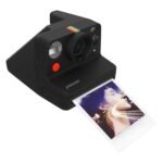 Polaroid Now+ Generation 3 Instant Camera (Black) - Image 2