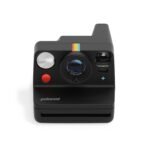 Polaroid Now+ Generation 3 Instant Camera (Black) - Image 3