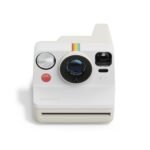 Polaroid Now Generation 3 Instant Camera (Pebble White) - Image 2