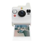 Polaroid Now Generation 3 Instant Camera (Pebble White) - Image 6