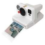 Polaroid Now Generation 3 Instant Camera (Pebble White) - Image 7
