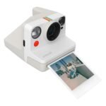 Polaroid Now Generation 3 Instant Camera (Pebble White) - Image 8