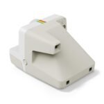 Polaroid Now Generation 3 Instant Camera (Pebble White) - Image 9