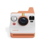 Polaroid Now Generation 3 Instant Camera (Coral) - Image 2