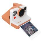 Polaroid Now Generation 3 Instant Camera (Coral) - Image 3